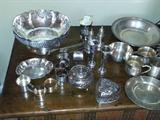 Sterling Silver!