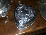 Sterling Silver!