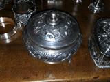 Sterling Silver!