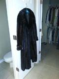 Mink Coat