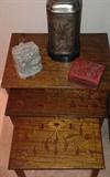 Peter Engel, NY Nesting Tables