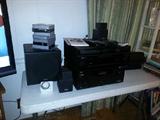 KENWOOD & KLH