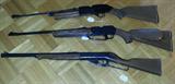 Vintage BB Guns