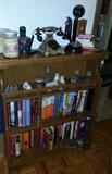 Books, Phones, etc.