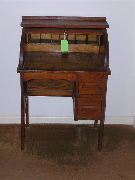 SOLD!
