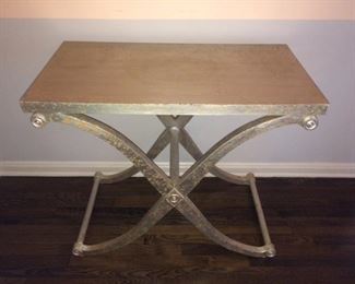 decorative table
