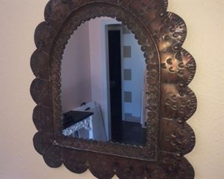 Mexican mirror