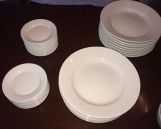 Apilco dishes