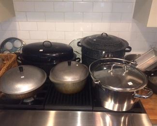 kitchen stuff