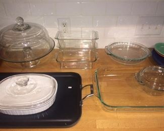 Pyrex