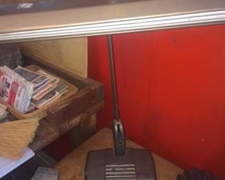 vintage office light