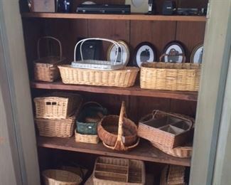 Baskets