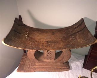 Nice Asian antique