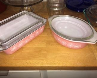Pyrex