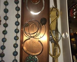 more jewelry
