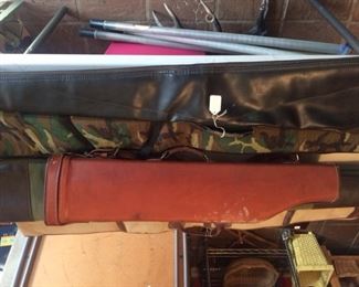 rifle cases - We do not have any firearms