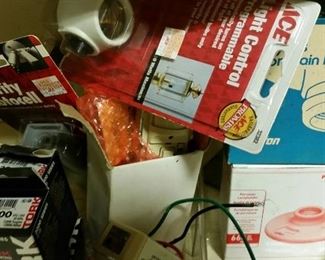 Electrical parts
