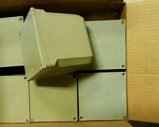 Junction boxes