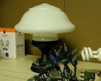 Ceiling light