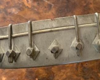 5-String  Antique Schall? Fairbanks? Banjo Vintage Parts/Repair