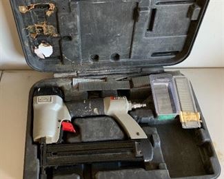 Porter Cable  Nailer Brad BN 125A