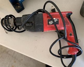 Milwaukee Hammer drill 5378-20