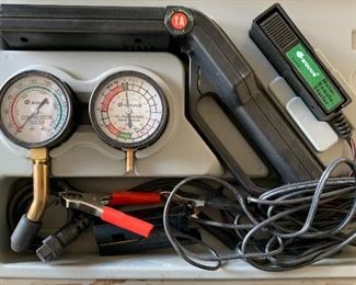 Equus Test & Tune Up Kit