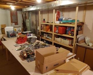 Tools
