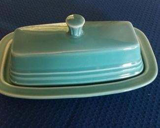 Very nice assortment of vintage and newer Fiesta Ware.