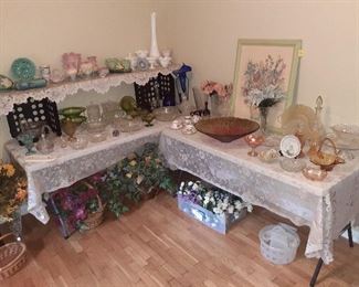 Roseville pottery, McCoy