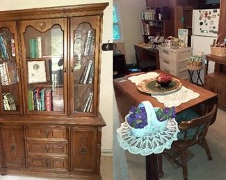 drop leaf table