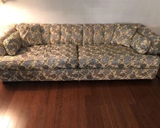 Mid Century Couch!