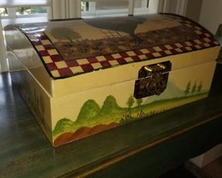 Sale Picture