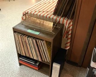 Various Record ~ 45's & Lp's ~ $1.00 Each