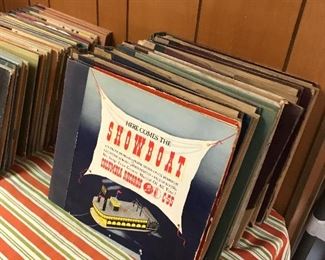 Various Record ~ 45's & Lp's ~ $1.00 Each