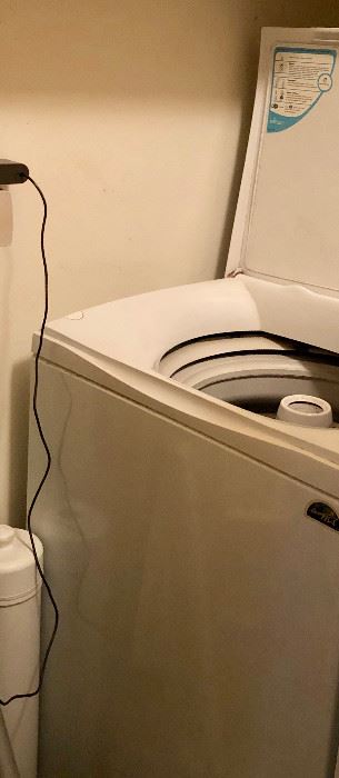 Good working washer.