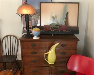 Lots of nice things!