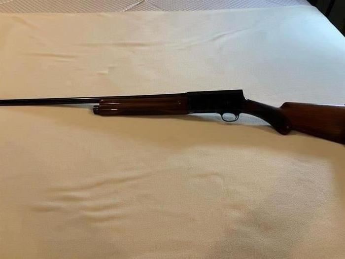16 gauge Belgium Browning 