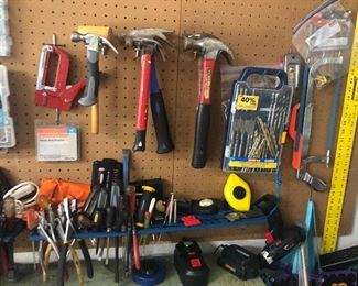 Tools