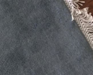 Pottery Barn Rug