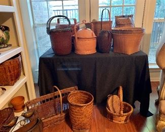 Fabulous Basket Collection