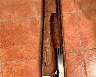 Remington 870 Wingmaster 12 gauge Shotgun