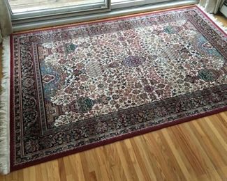 8382 5 X 7 Decorative Rugmin