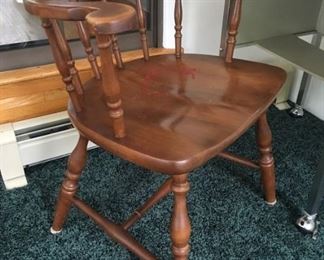 8382 Armchairmin