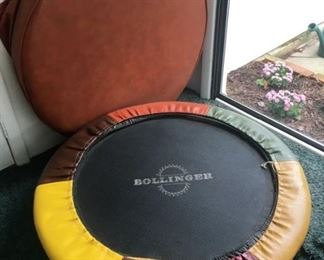 8382 Bollinger Trampolinemin