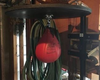 8382 Everlast Speedbagmin