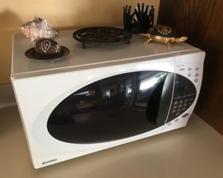 8382 Kenmore Microwavemin