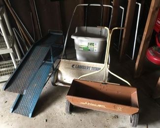 8382 Lawncaremin