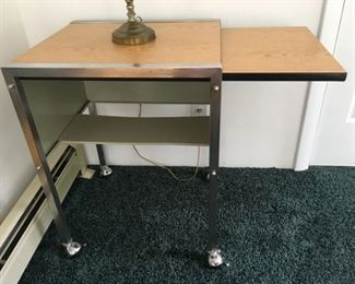 8382 Slide Table Closemin