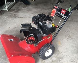 8382 Toro Snowblowermin